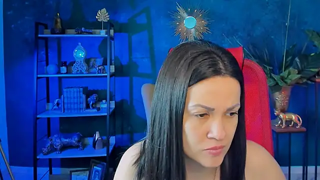 KarolinaRobinson online show from February 1, 2025, 12:05 pm