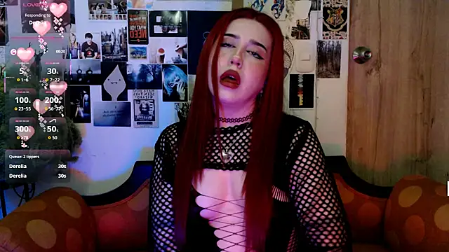 Snapshot of Sunny-hott chatting on November 5, 2025, 12:54 am Sunny-hott online show from November 5, 2025, 12:54 am