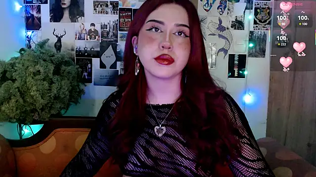 Sunny-hott online show from January 7, 2026, 12:02 am