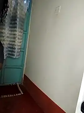 melaninebony1 online show from November 21, 2025, 4:38 pm