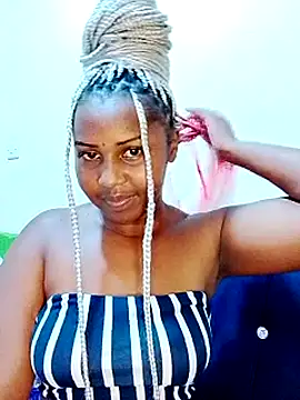 Sexxycheeks- online show from March 2, 2025, 11:42 pm