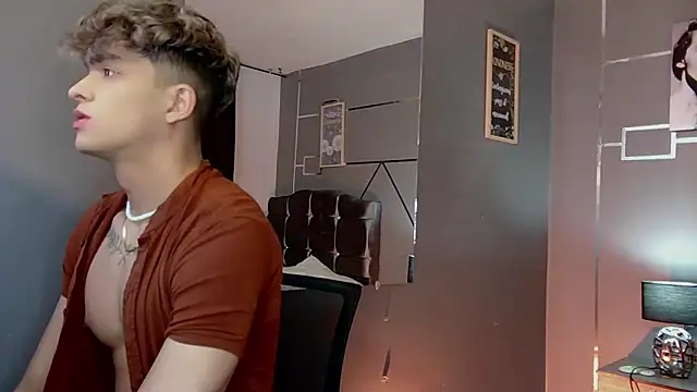 ANDRIUS 24 online show from December 6, 2024, 5:00 pm