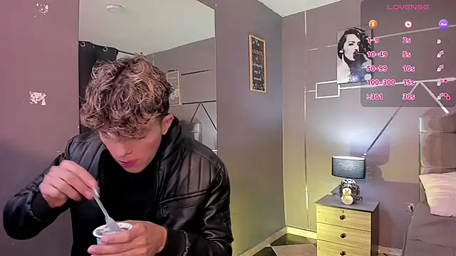 ANDRIUS 24 online show from December 12, 2024, 11:40 am