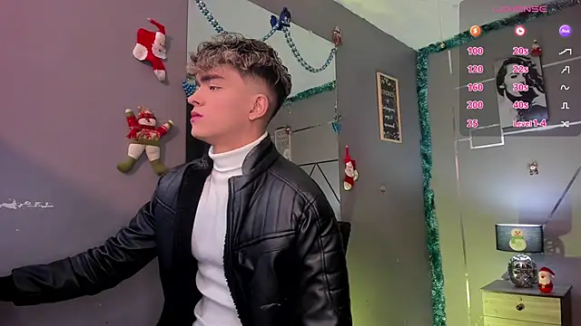 ANDRIUS 24 online show from December 13, 2024, 11:45 am