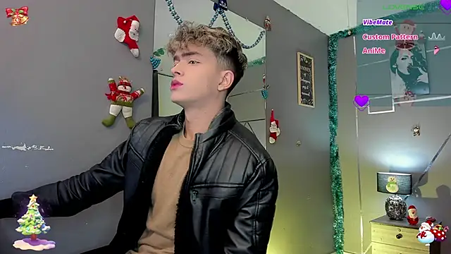 ANDRIUS 24 online show from December 24, 2024, 12:00 pm