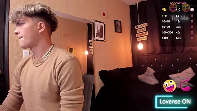 ANDRIUS 24 online show from February 25, 2025, 4:21 pm