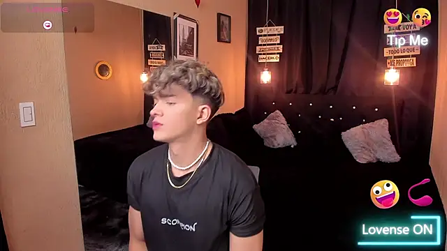 ANDRIUS 24 online show from March 8, 2025, 5:54 pm