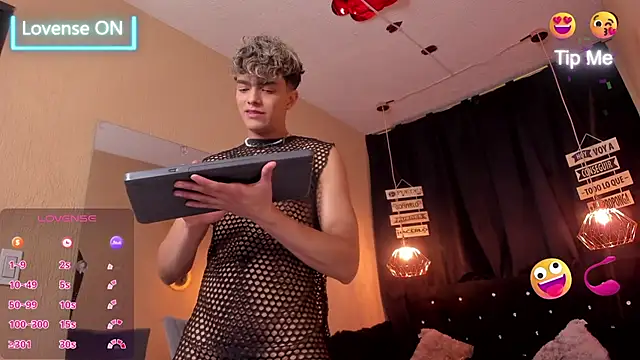 ANDRIUS 24 online show from March 20, 2025, 6:42 pm