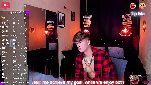 ANDRIUS 24 online show from September 12, 2025, 3:01 pm