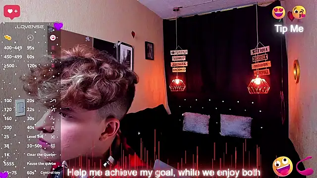 ANDRIUS 24 online show from September 14, 2025, 3:44 pm