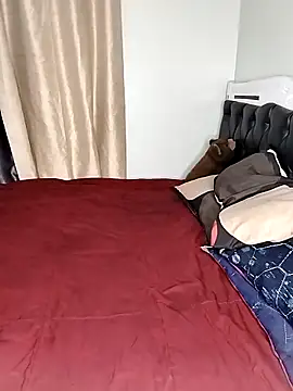 Bigboobylovers online show from March 6, 2025, 10:36 pm