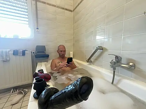 Germankink online show from June 6, 2026, 9:36 am