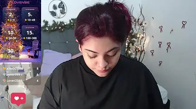 KathyGonzalez online show from December 10, 2024, 12:27 pm