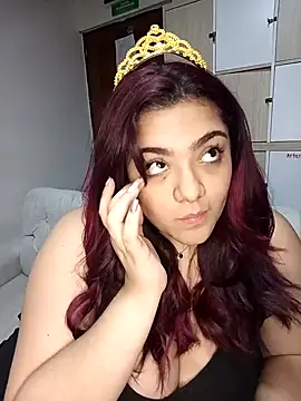 KathyGonzalez online show from January 17, 2025, 3:34 am