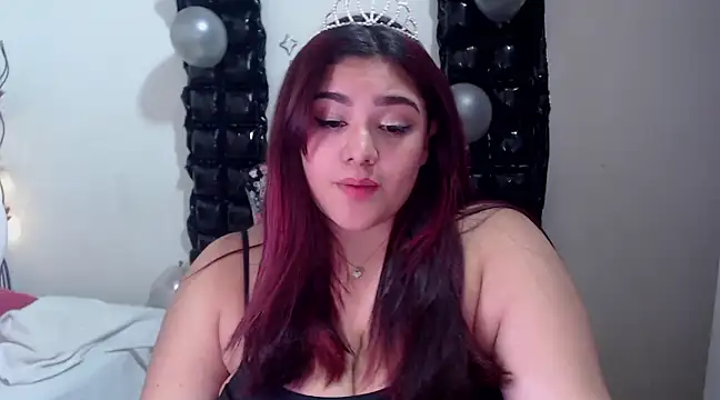 KathyGonzalez online show from March 14, 2025, 7:01 pm