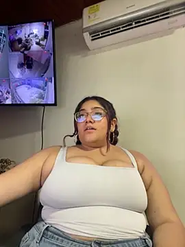 KathyGonzalez online show from September 25, 2025, 7:50 pm