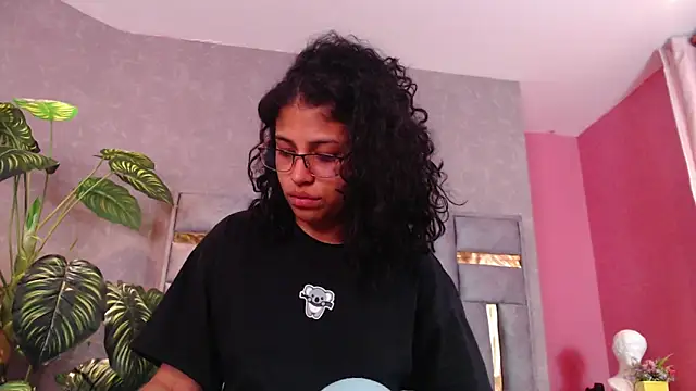 JuliaRose ks online show from September 30, 2025, 12:21 pm