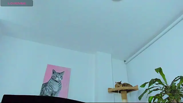 JuliaRose ks online show from March 26, 2026, 1:33 am