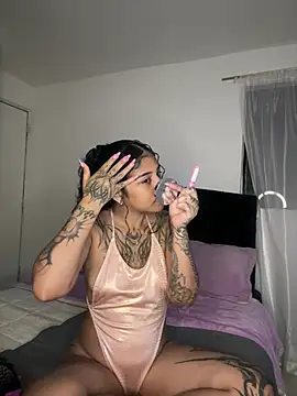 JuliaRose ks online show from July 17, 2026, 12:17 am