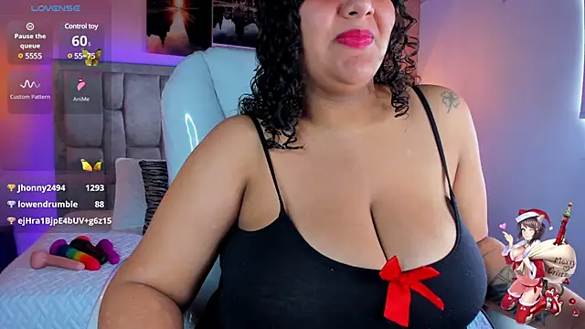 Jaiser 17 online show from February 2, 2025, 4:22 pm