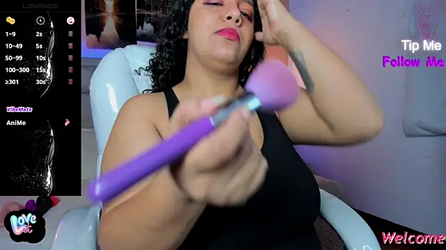 Jaiser 17 online show from March 9, 2025, 6:39 am