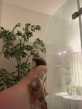 ElenaHaze online show from November 23, 2025, 7:19 am