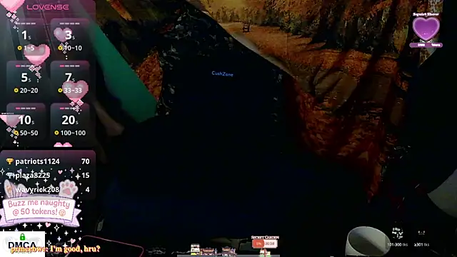 tashakaixxx online show from October 17, 2025, 5:54 am