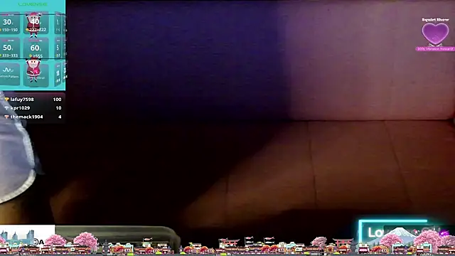 tashakaixxx online show from December 4, 2025, 8:06 pm