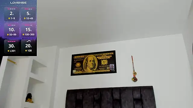 MattRodriguez9 online show from March 17, 2025, 2:12 pm