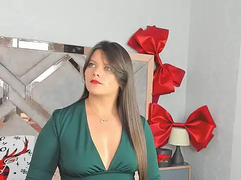 Victoriabecker online show from January 5, 2026, 8:34 pm