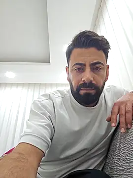 Arena2133 online show from October 30, 2025, 10:32 pm