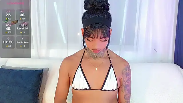 laura sweett120 online show from March 14, 2026, 6:08 am