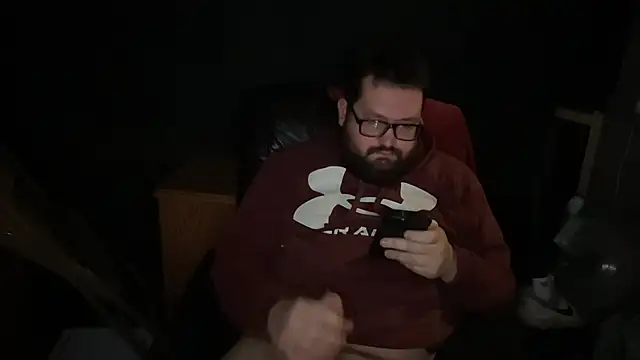 daddystone101 online show from October 22, 2025, 2:45 am