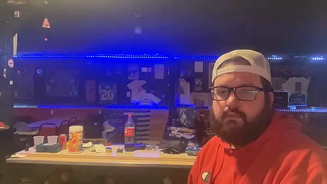 daddystone101 online show from April 17, 2026, 6:16 am