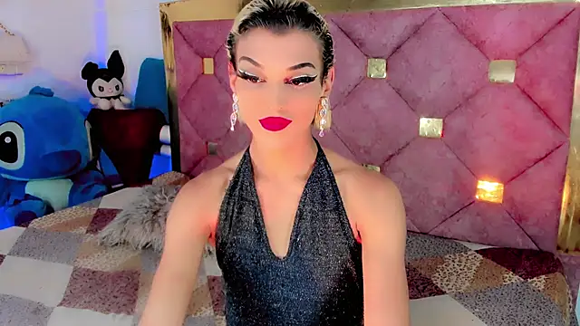 the-horus-girl online show from December 10, 2024, 8:49 pm