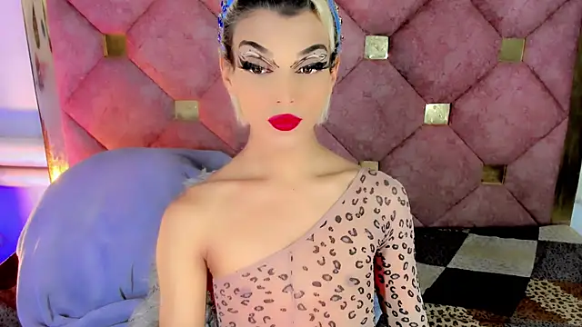 the-horus-girl online show from December 12, 2024, 1:43 am