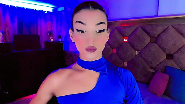 the-horus-girl online show from October 5, 2025, 9:34 pm