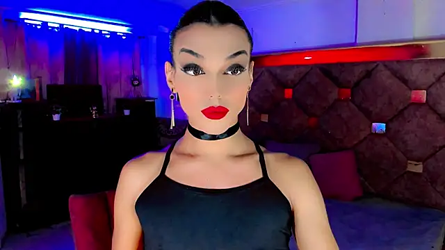 the-horus-girl online show from October 13, 2025, 1:16 am