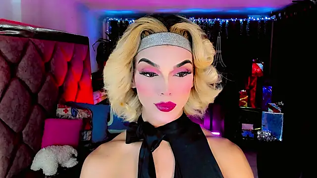 the-horus-girl online show from December 20, 2025, 11:12 pm