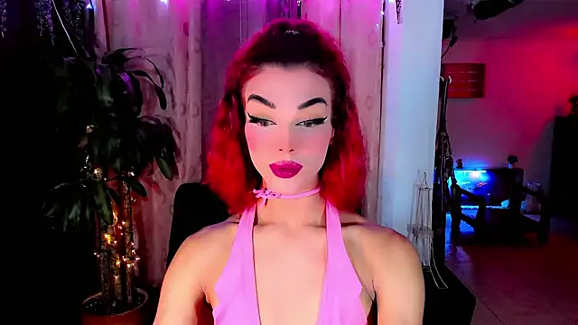 the-horus-girl online show from January 19, 2026, 5:00 am