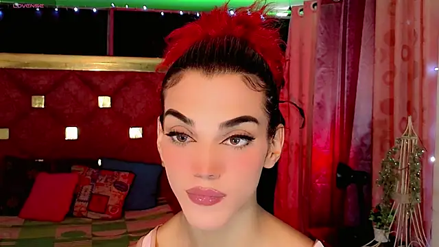 the-horus-girl online show from March 28, 2026, 1:22 pm