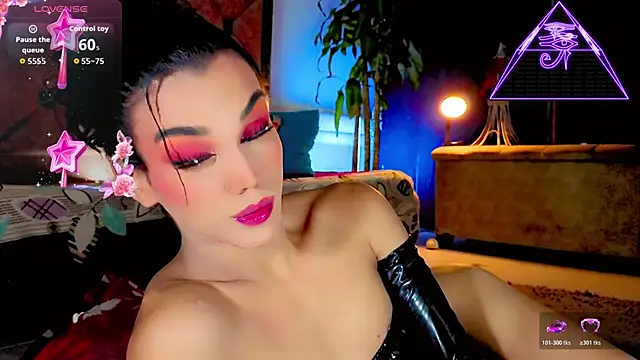 Snapshot of the-horus-girl chatting on May 7, 2026, 4:29 am the-horus-girl online show from May 7, 2026, 4:29 am