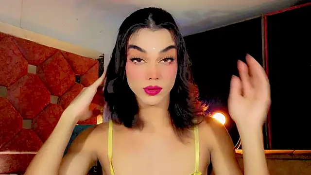 Snapshot of the-horus-girl chatting on May 12, 2026, 7:27 am the-horus-girl online show from May 12, 2026, 7:27 am