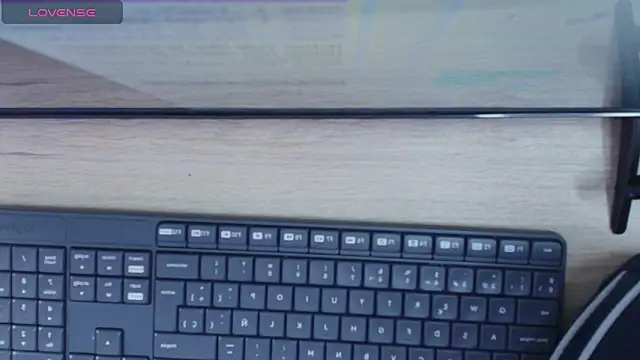 Tamara slimx online show from October 2, 2025, 12:23 pm