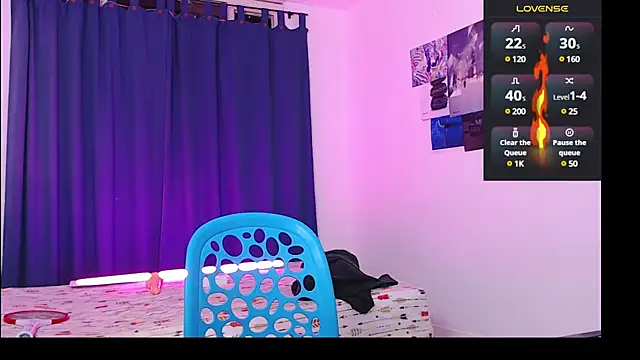 Snapshot of Sanit_Di chatting on February 15, 2025, 1:49 pm Sanit Di online show from February 15, 2025, 1:49 pm