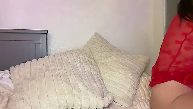 Vanesskaa online show from January 27, 2025, 7:46 pm