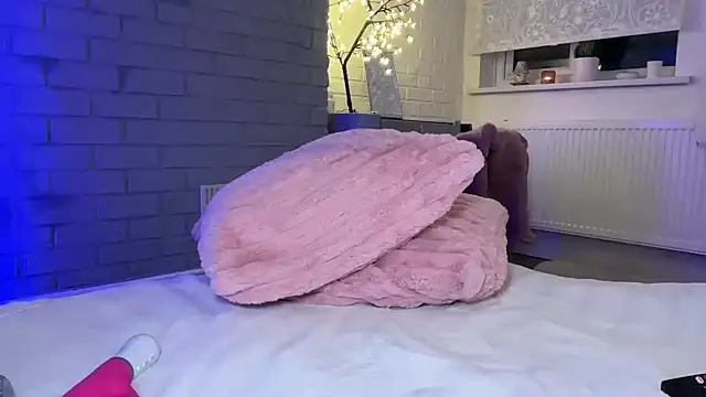 Vanesskaa online show from February 23, 2025, 10:53 pm