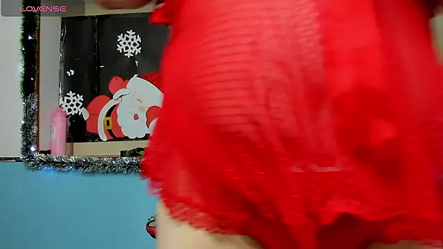 isaReyes online show from December 17, 2024, 6:20 pm