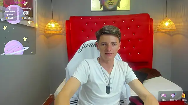 tossetrech online show from March 11, 2025, 3:26 am