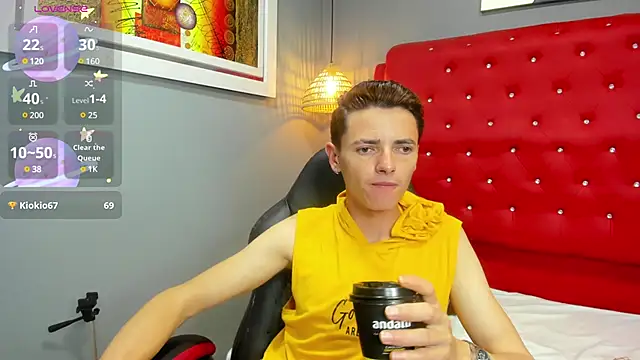 tossetrech online show from March 14, 2025, 11:53 pm